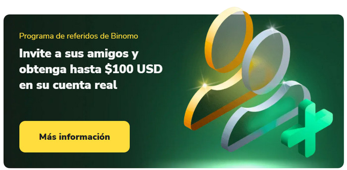 binomo negociacion, que es binomo y para que sirve