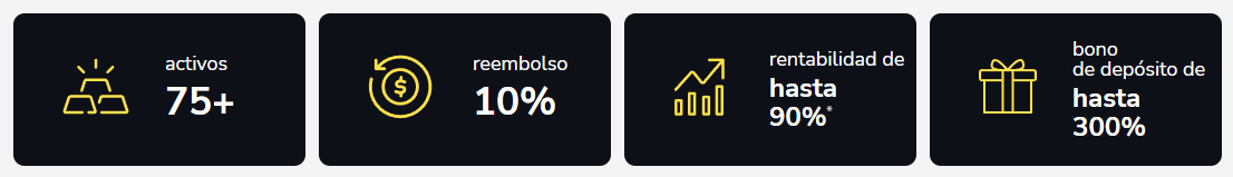 de que se trata binomo, que es una cuenta demo en binomo